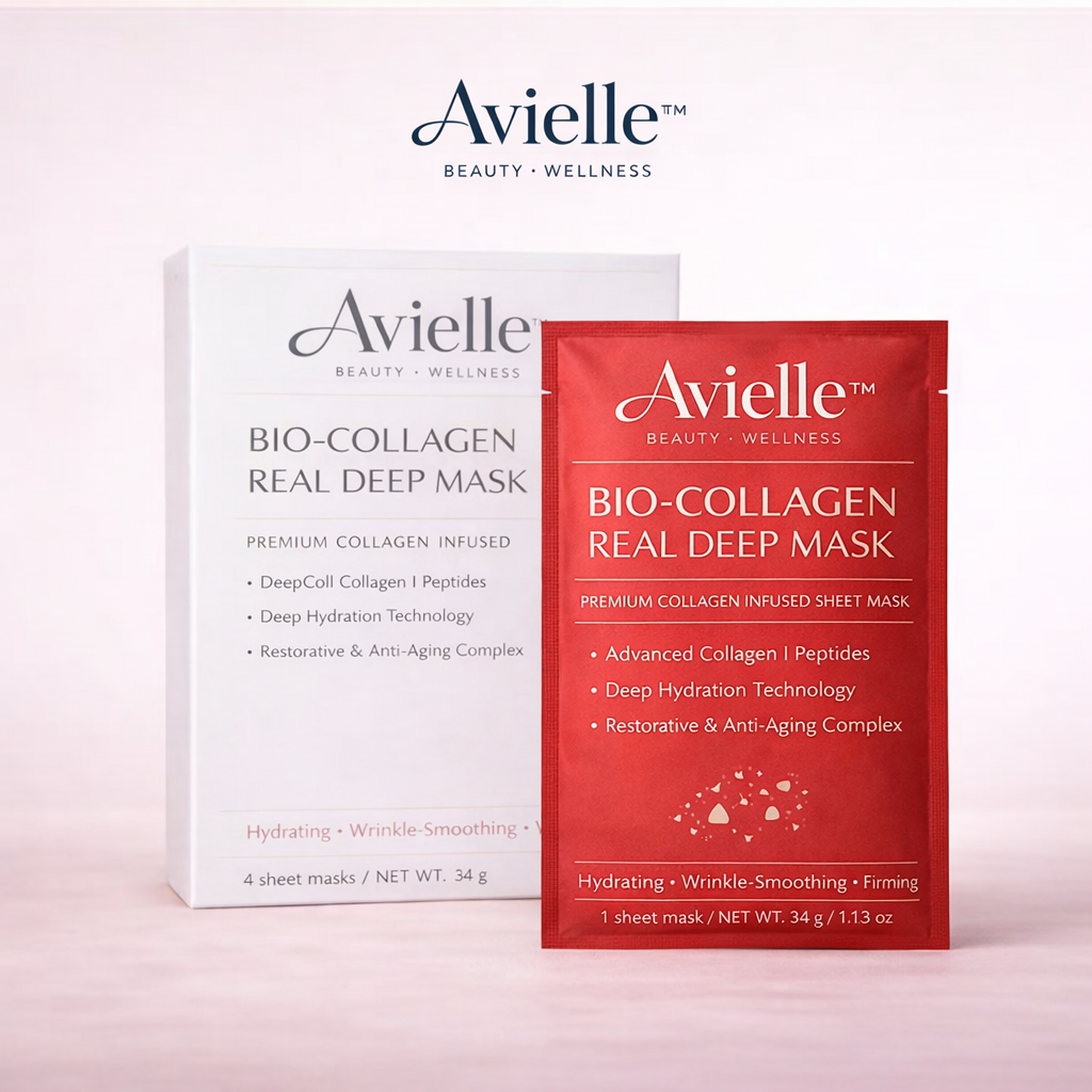 Avielle™ Bio-Collagen Mask