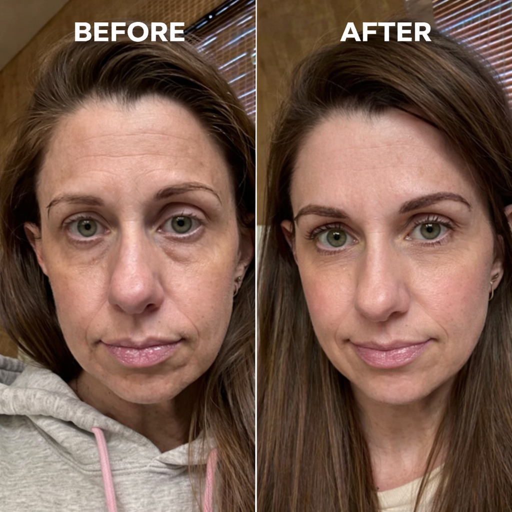 Avielle™ Forehead Wrinkle Patch