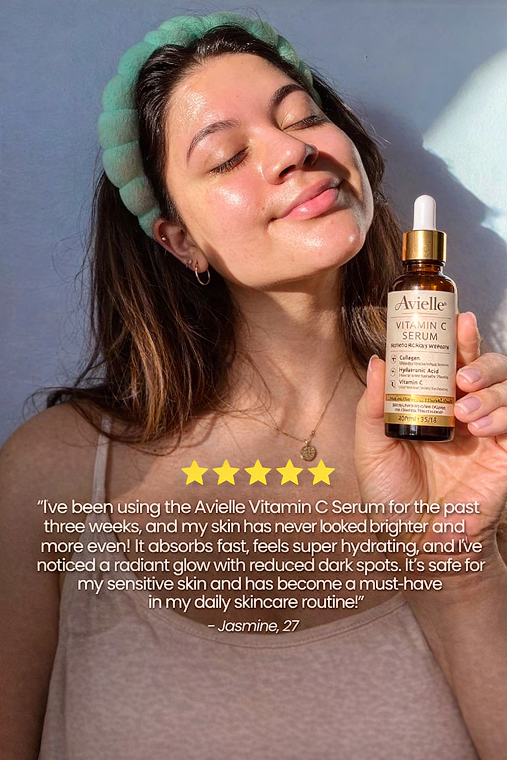 Avielle™ Vitamin C Serum