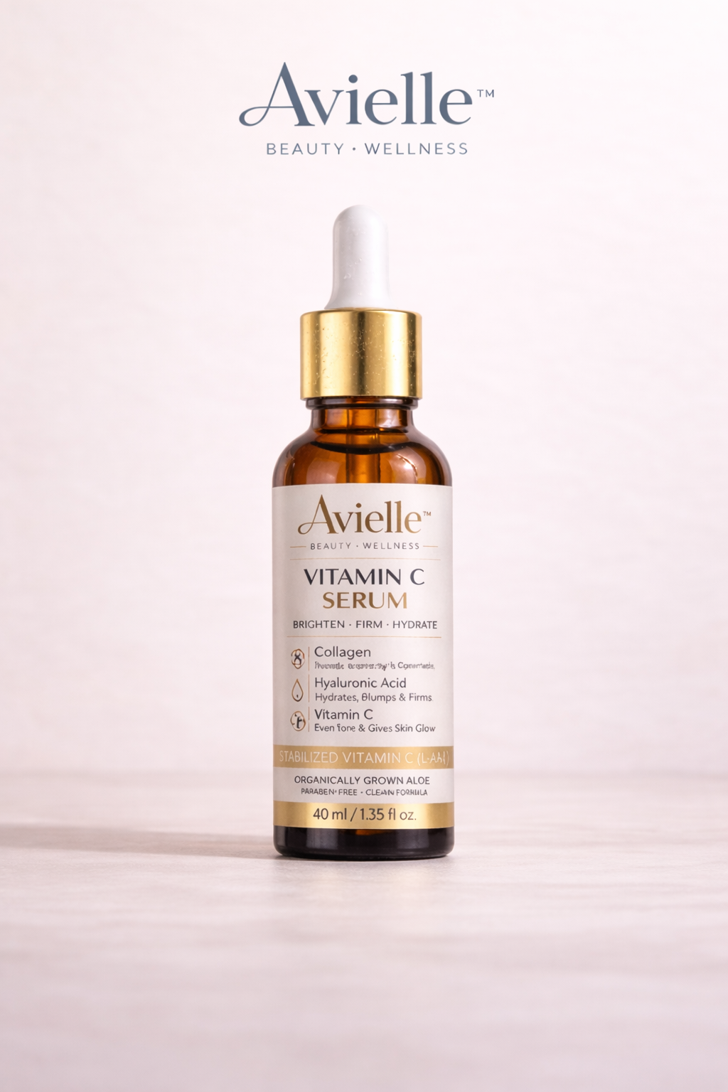 Avielle™ Vitamin C Serum
