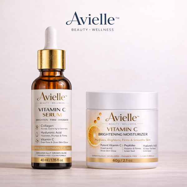Avielle™ Vitamin C Essentials